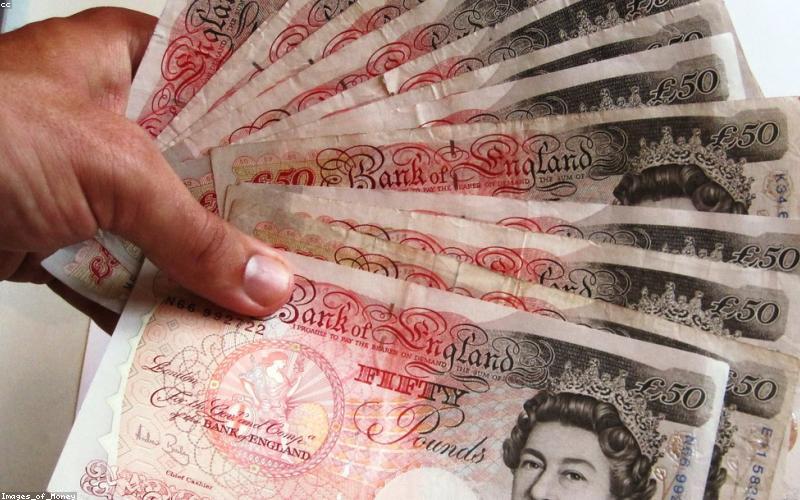 Win £20,000 Tax-Free Cash